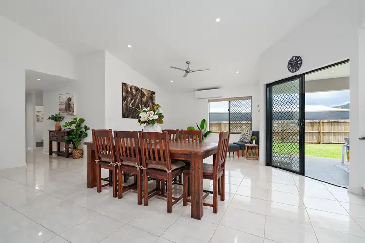 Fifth view of Homely house listing, 7 Devine Crescent, Gordonvale QLD 4865