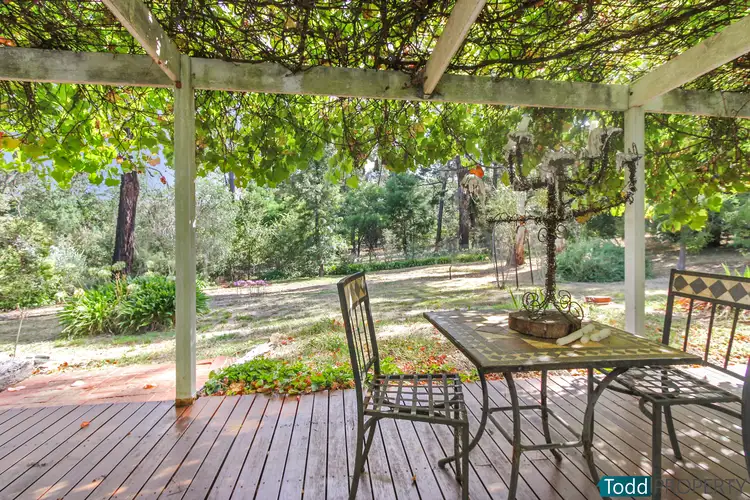 Main view of Homely house listing, 51 Ambers Drive, Heathcote VIC 3523