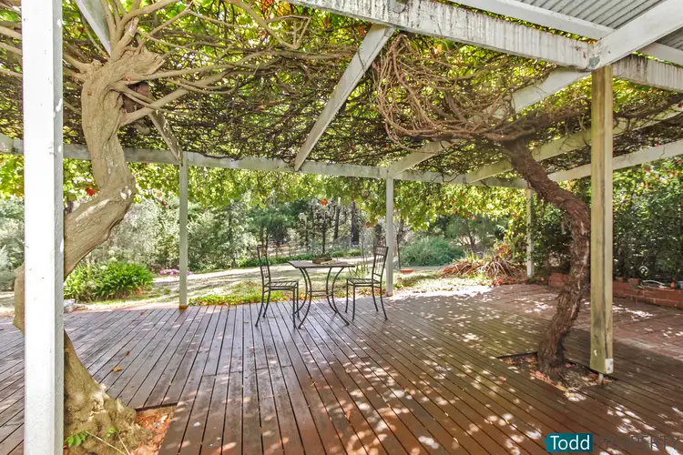 Fourth view of Homely house listing, 51 Ambers Drive, Heathcote VIC 3523