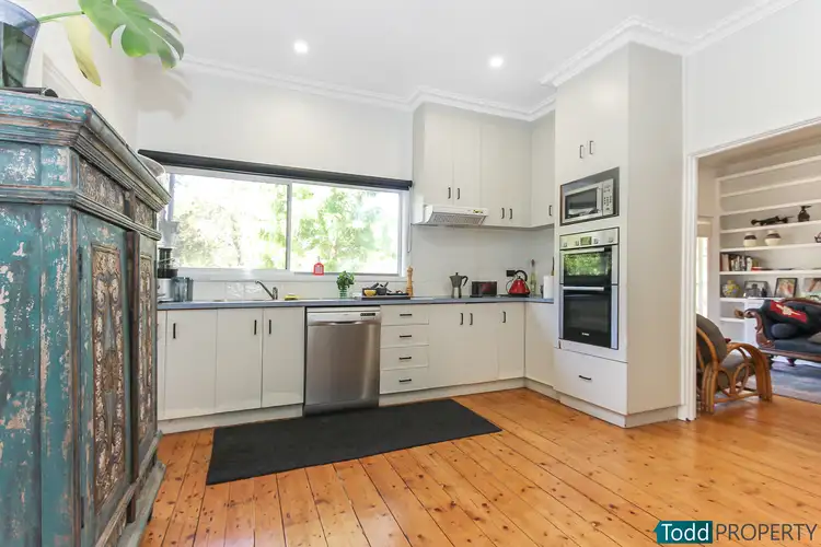 Sixth view of Homely house listing, 51 Ambers Drive, Heathcote VIC 3523