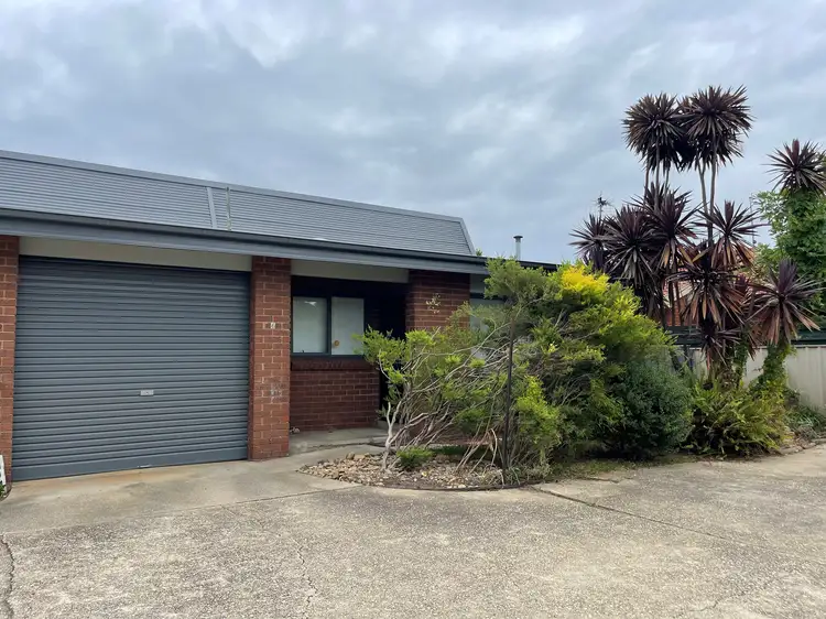 4/142 Alexandra Street, East Albury NSW 2640