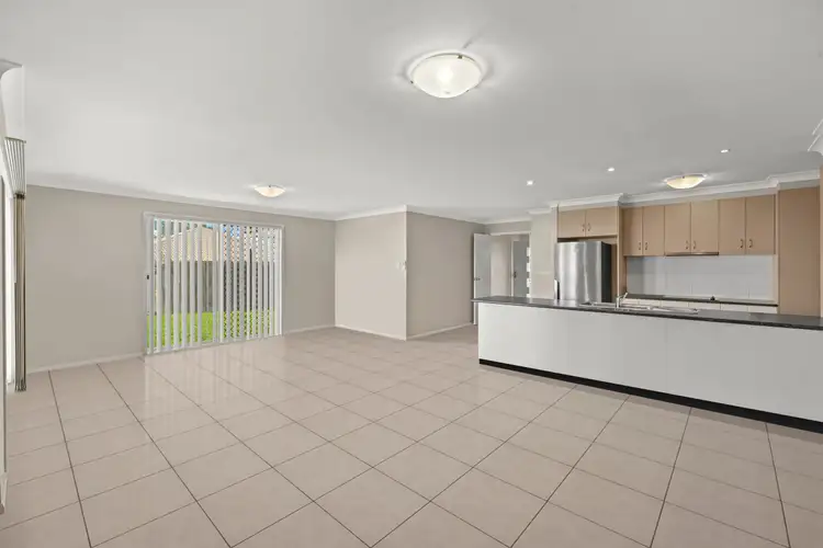 Second view of Homely house listing, 30 Kalimna Drive, Highfields QLD 4352
