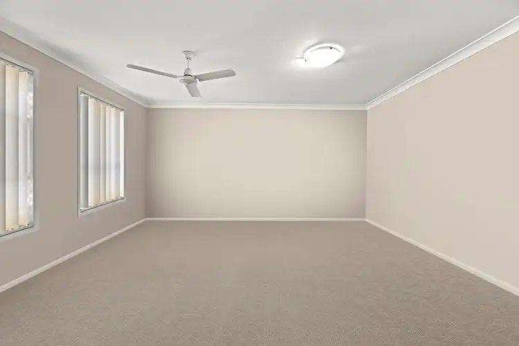 Fourth view of Homely house listing, 30 Kalimna Drive, Highfields QLD 4352