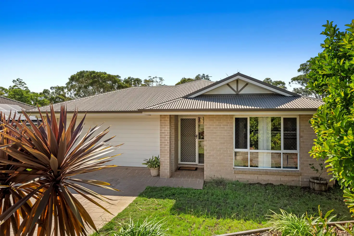 Main view of Homely house listing, 39 Sunset Drive, Glenvale QLD 4350