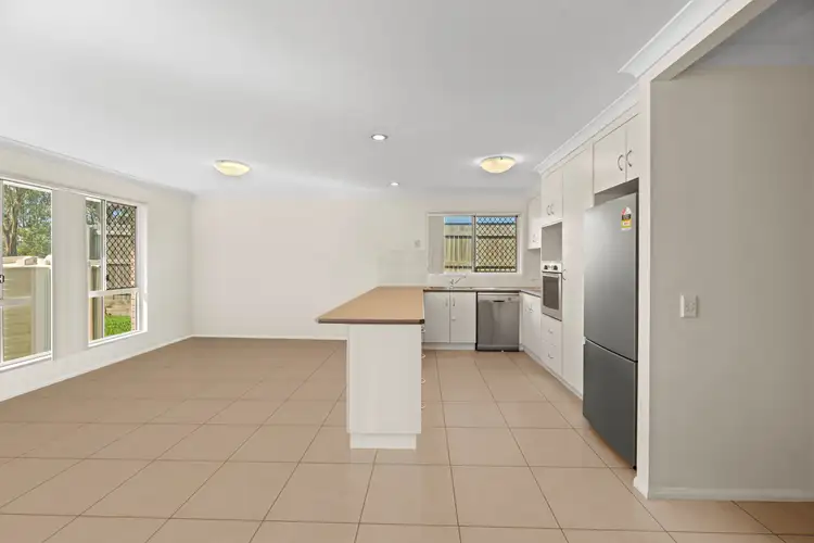 Third view of Homely house listing, 39 Sunset Drive, Glenvale QLD 4350