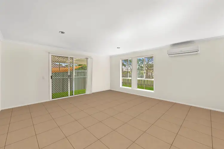 Fourth view of Homely house listing, 39 Sunset Drive, Glenvale QLD 4350