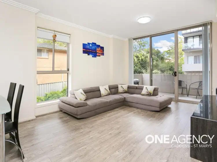 Sixth view of Homely unit listing, 105B/48-56 Derby Street, Kingswood NSW 2747