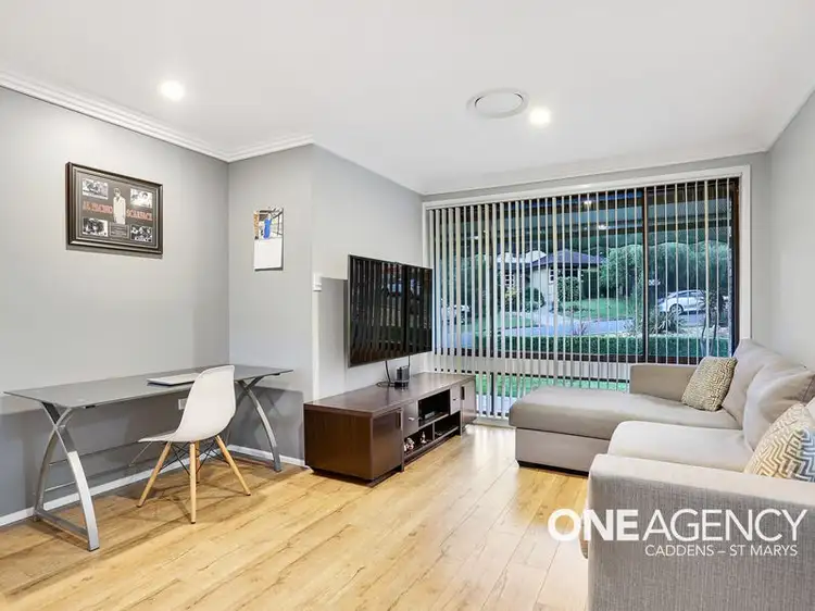 Sixth view of Homely house listing, 21 Cliffbrook Crescent, Leonay NSW 2750