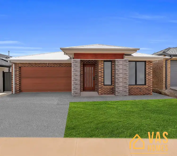 33 feedwater road, Donnybrook VIC 3064