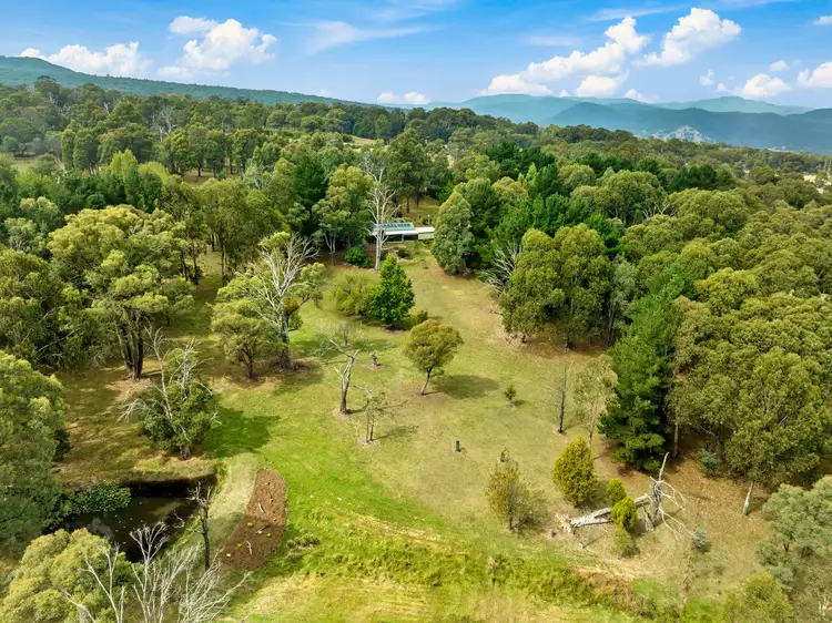 1055 Old Tolmie Road, Tolmie VIC 3723