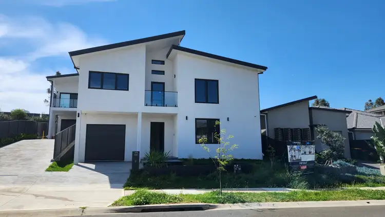 Third view of Homely house listing, 57A Milky Way, Campbelltown NSW 2560