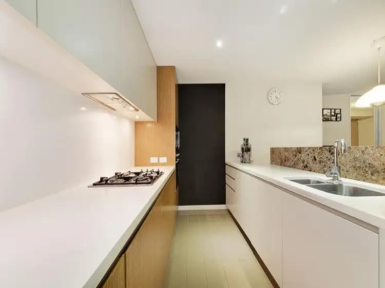 Fifth view of Homely apartment listing, 104/1 Sterling Circuit, Camperdown NSW 2050