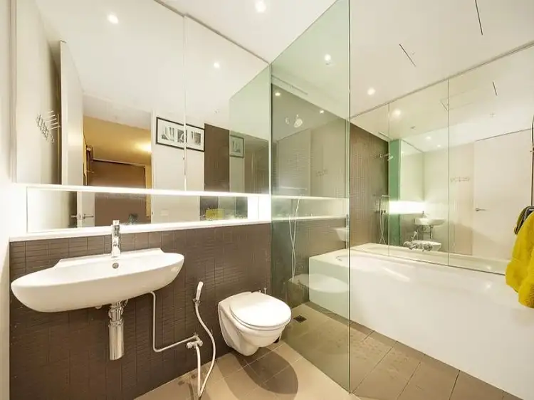 Sixth view of Homely apartment listing, 104/1 Sterling Circuit, Camperdown NSW 2050