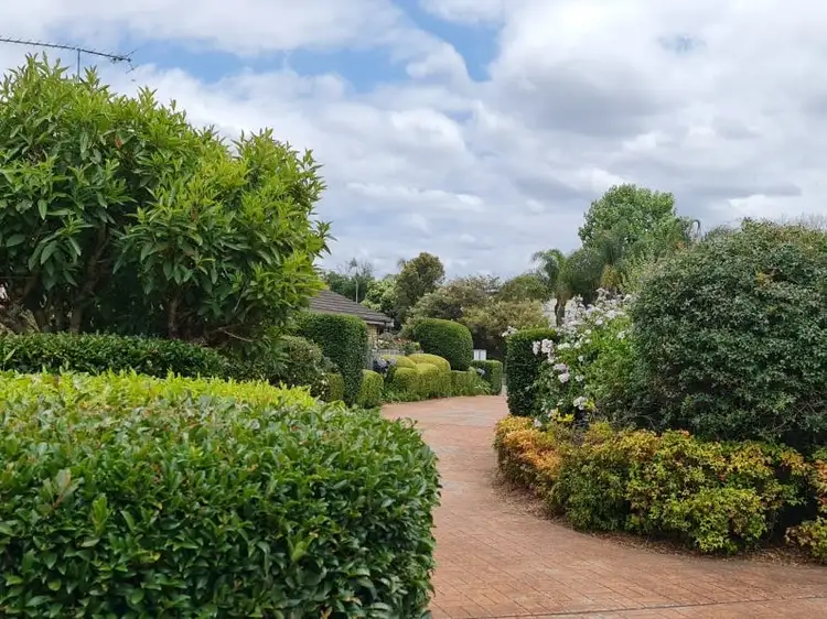 Second view of Homely house listing, 80 John Tebbutt Place, Richmond NSW 2753