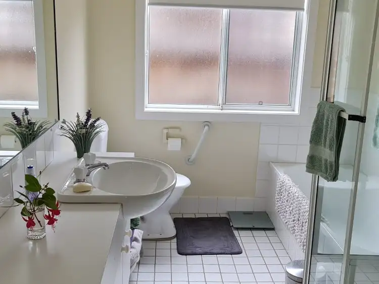Fifth view of Homely house listing, 80 John Tebbutt Place, Richmond NSW 2753