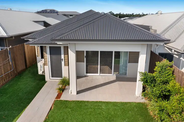 Main view of Homely house listing, 4 Sunbeam Lane, Ripley QLD 4306