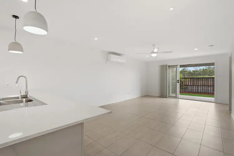Third view of Homely house listing, 4 Sunbeam Lane, Ripley QLD 4306