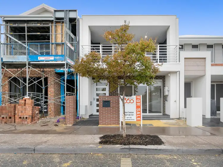 67 Hesperia Parade, Ellenbrook WA 6069