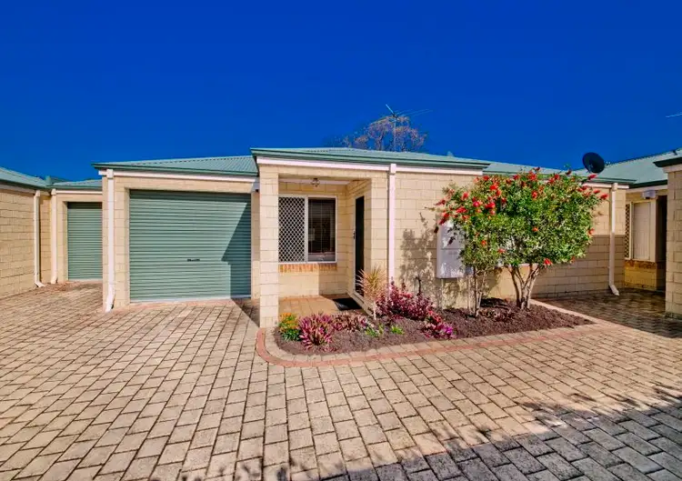 43B Shelbred Way, Westminster WA 6061