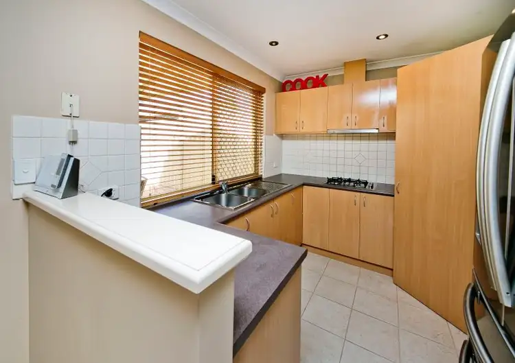 Third view of Homely villa listing, 43B Shelbred Way, Westminster WA 6061