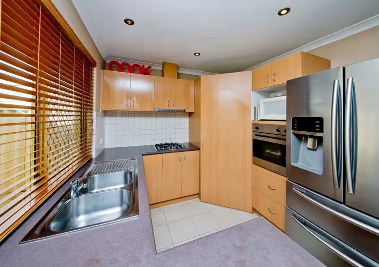Sixth view of Homely villa listing, 43B Shelbred Way, Westminster WA 6061