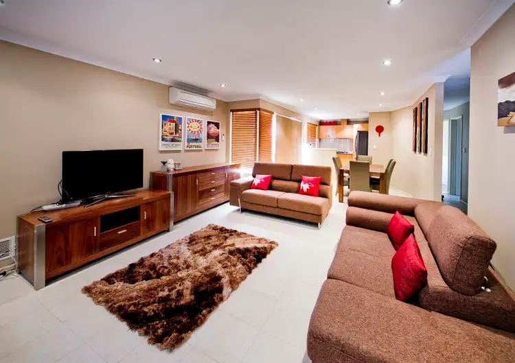 Seventh view of Homely villa listing, 43B Shelbred Way, Westminster WA 6061