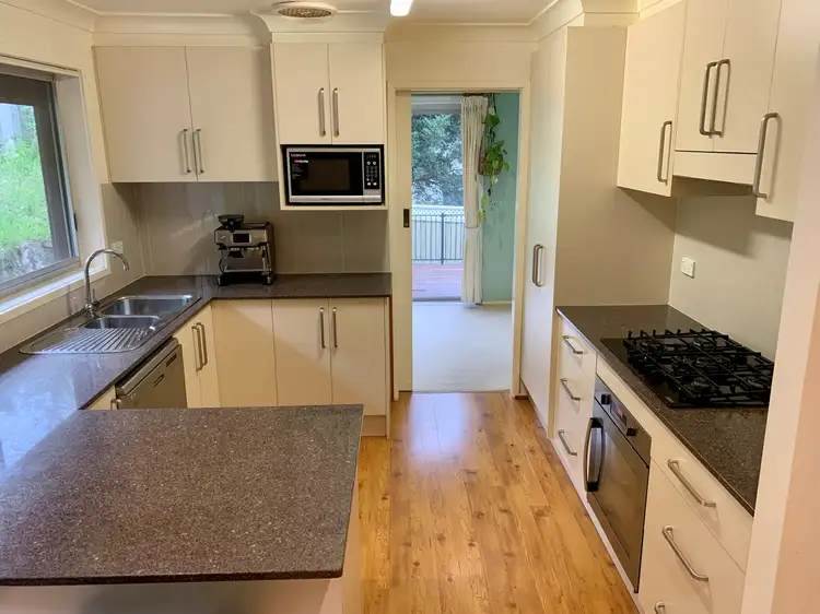 Second view of Homely house listing, 127 Koloona Avenue, Mount Keira NSW 2500