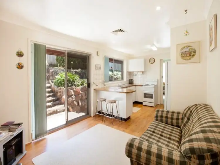 Fourth view of Homely house listing, 127 Koloona Avenue, Mount Keira NSW 2500