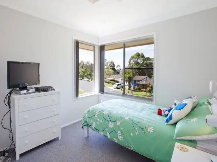 Fifth view of Homely house listing, 127 Koloona Avenue, Mount Keira NSW 2500