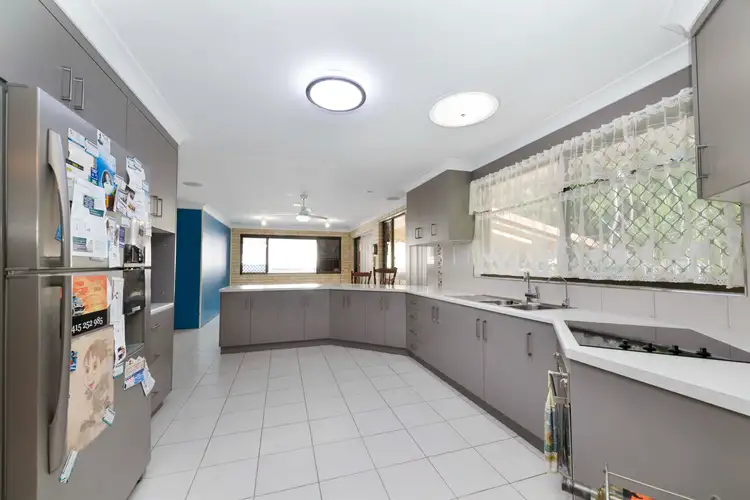 Fourth view of Homely house listing, 49 Stevenson Street, Kepnock QLD 4670