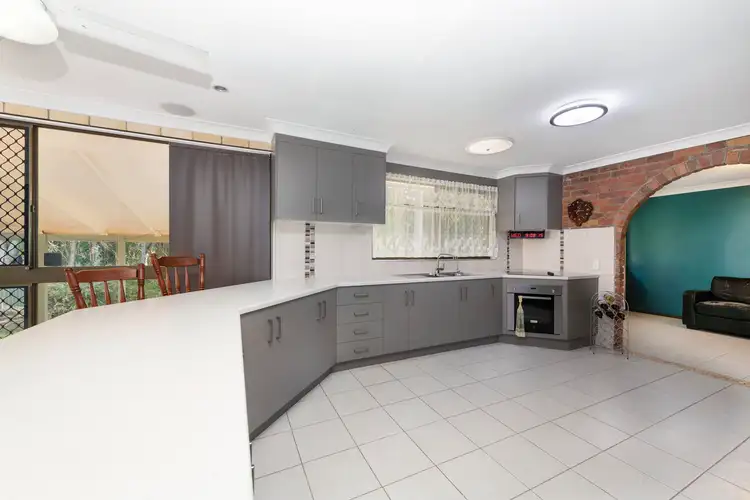 Sixth view of Homely house listing, 49 Stevenson Street, Kepnock QLD 4670