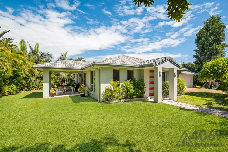 5/28 Corsair Street, Moggill QLD 4070