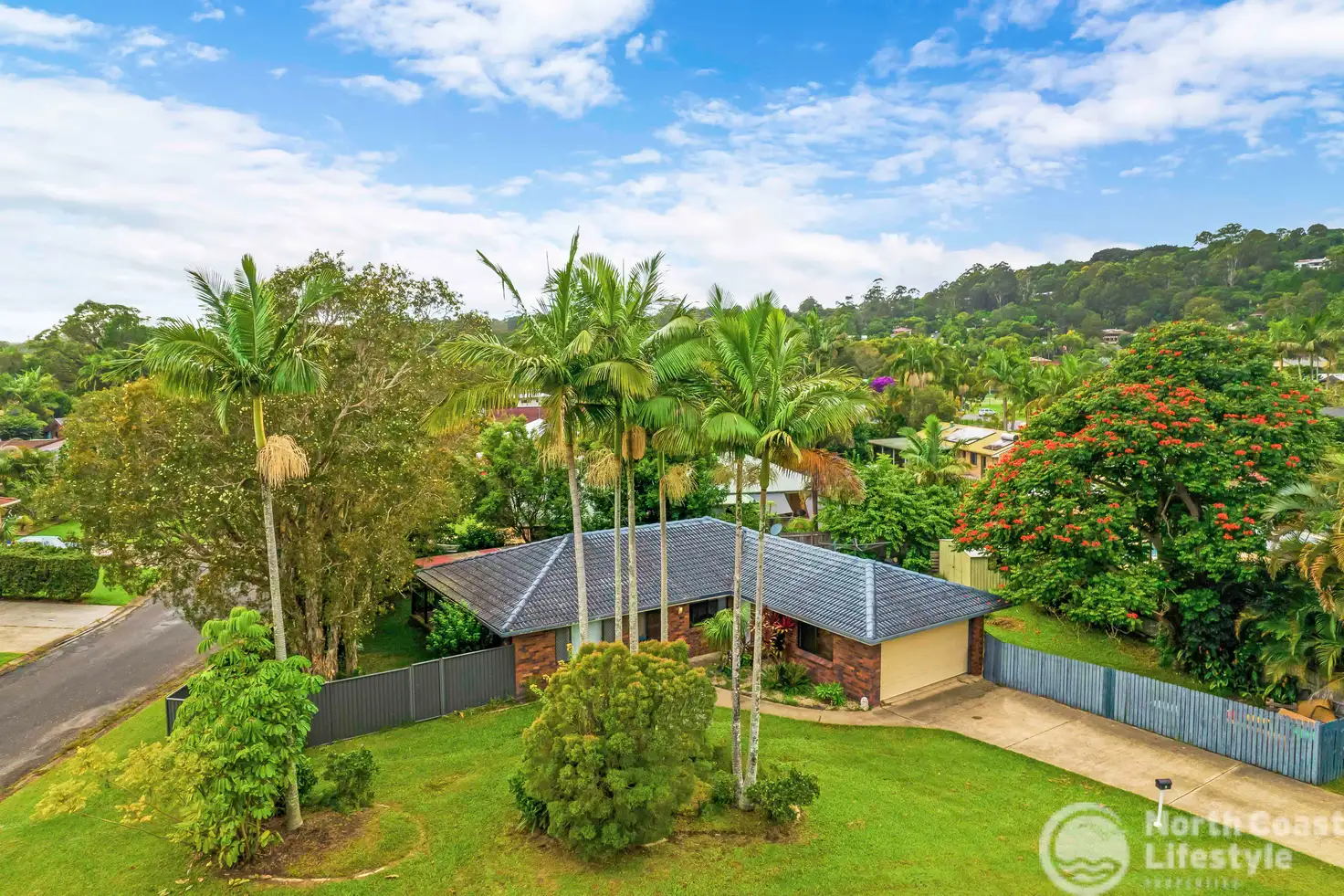 Main view of Homely house listing, 5 Wahlooga Way, Ocean Shores NSW 2483