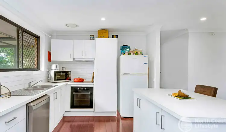 Second view of Homely house listing, 5 Wahlooga Way, Ocean Shores NSW 2483