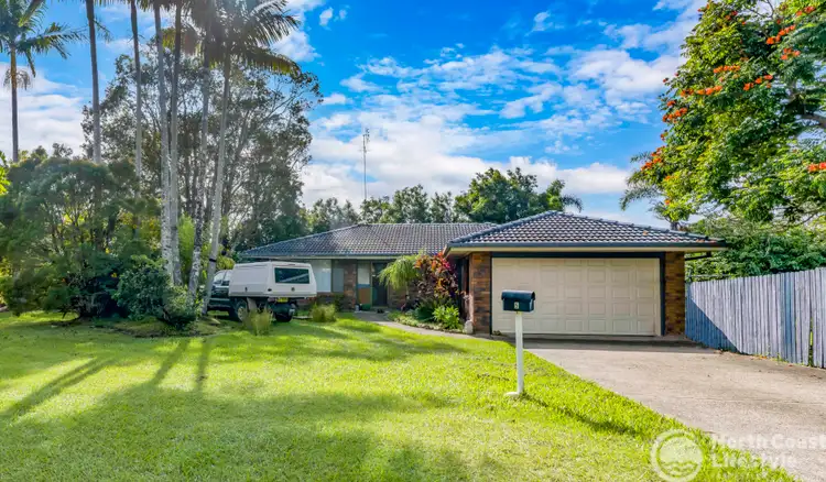 Third view of Homely house listing, 5 Wahlooga Way, Ocean Shores NSW 2483