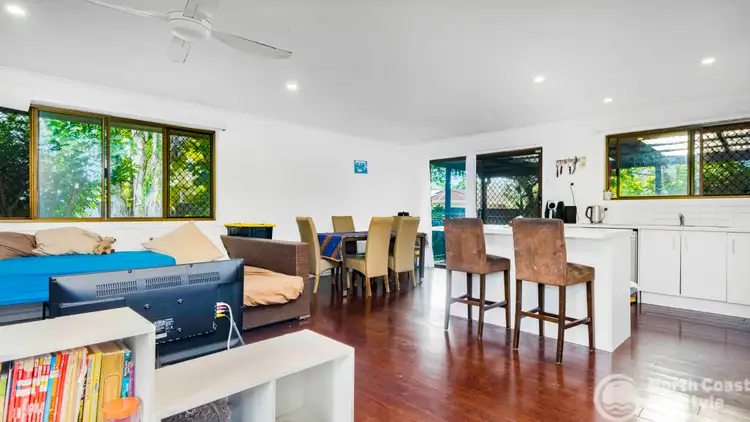 Fourth view of Homely house listing, 5 Wahlooga Way, Ocean Shores NSW 2483