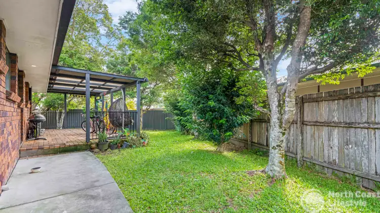 Fifth view of Homely house listing, 5 Wahlooga Way, Ocean Shores NSW 2483