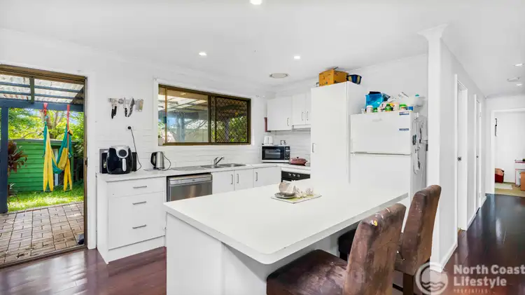 Sixth view of Homely house listing, 5 Wahlooga Way, Ocean Shores NSW 2483