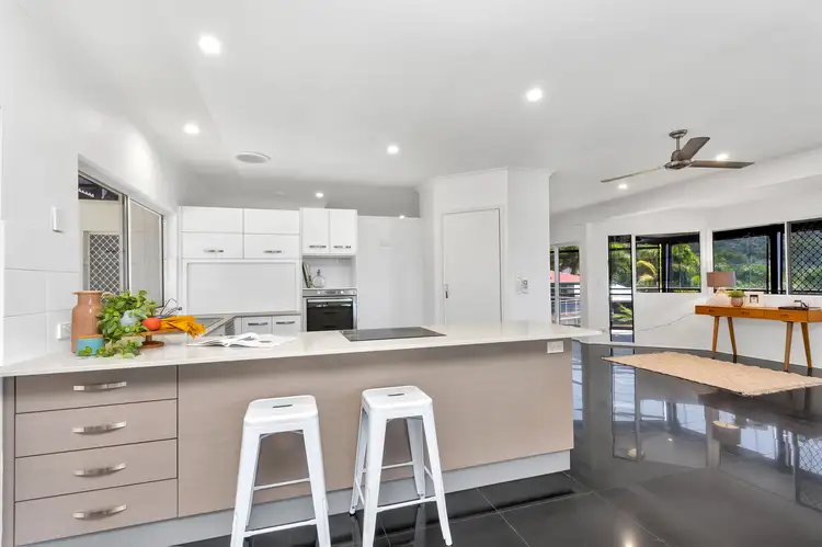 Fourth view of Homely house listing, 37 Gouldian Street, Bayview Heights QLD 4868
