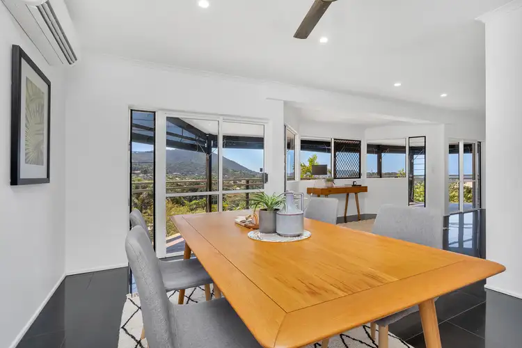 Sixth view of Homely house listing, 37 Gouldian Street, Bayview Heights QLD 4868