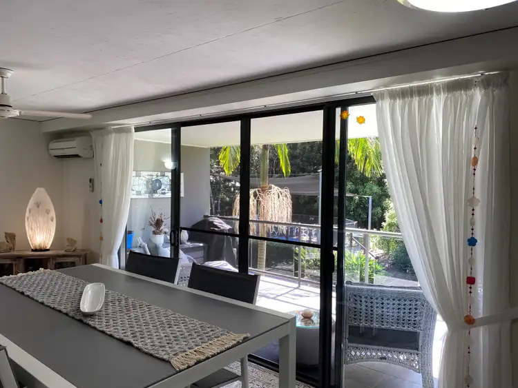 Fourth view of Homely apartment listing, 55/5 Rainbow Shores Drive, Rainbow Beach QLD 4581