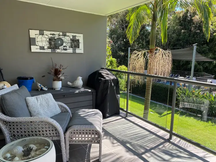 Fifth view of Homely apartment listing, 55/5 Rainbow Shores Drive, Rainbow Beach QLD 4581