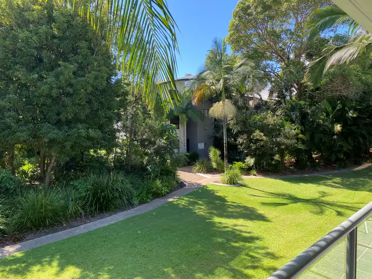 Seventh view of Homely apartment listing, 55/5 Rainbow Shores Drive, Rainbow Beach QLD 4581