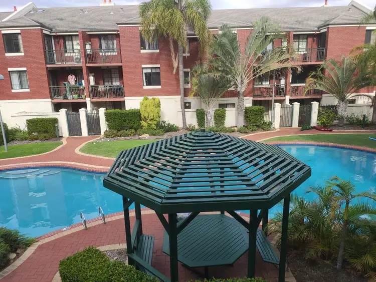 Second view of Homely apartment listing, 28/1 Carr Street, West Perth WA 6005