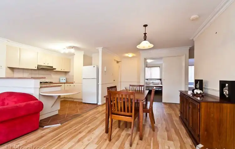 Seventh view of Homely apartment listing, 28/1 Carr Street, West Perth WA 6005