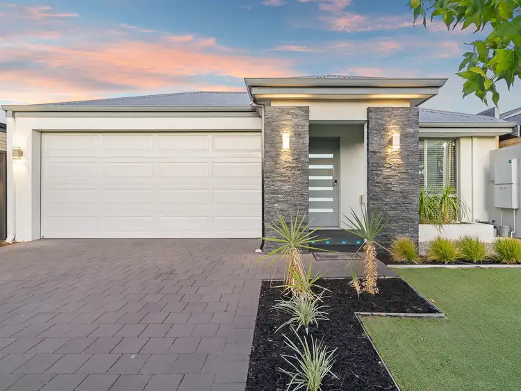 22 Beckett Street, Aveley WA 6069