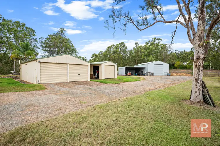 104 Beattie Road, Mundoolun QLD 4285