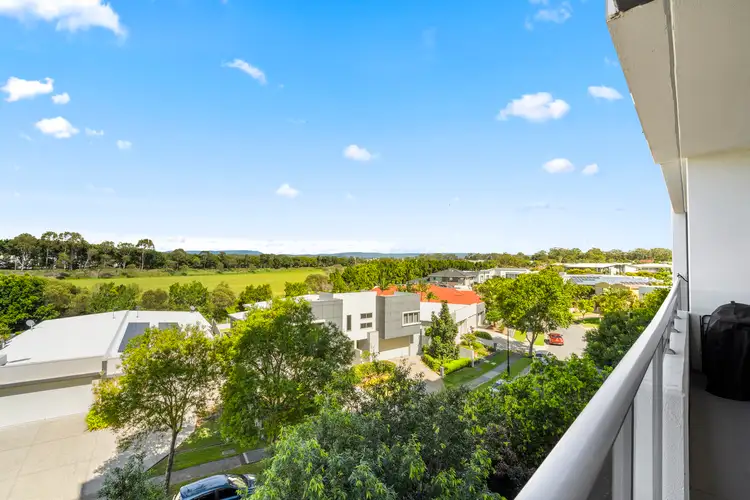 Main view of Homely apartment listing, 301/15 Compass Drive, Biggera Waters QLD 4216