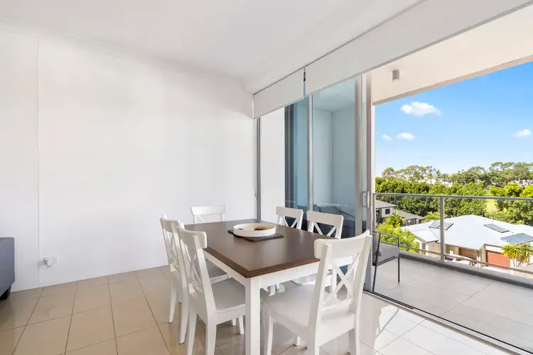 Fourth view of Homely apartment listing, 301/15 Compass Drive, Biggera Waters QLD 4216