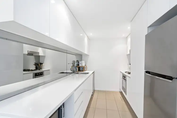 Fifth view of Homely apartment listing, 301/15 Compass Drive, Biggera Waters QLD 4216